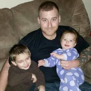 Meet your Posher, Jesse